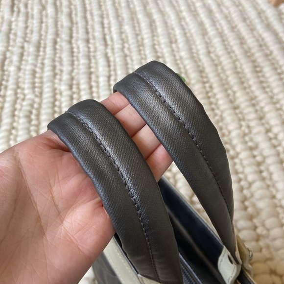 Chanel Silver PM Paris Tote - Picture 12 of 17